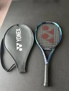 美品 YONEX ISOMETRIC テニスラケット ケース付き - メルカリ