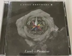 J SOUL BROTHERS III Land of Promise