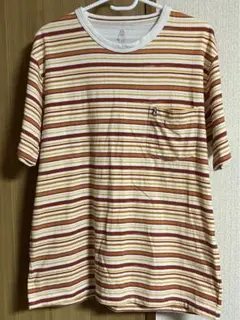 ハッシュパピー　半袖Tシャツ　M