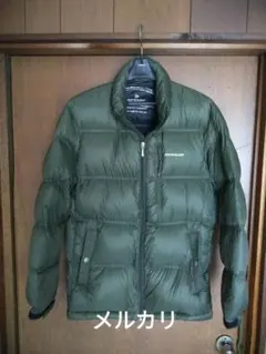 ダウンジャケット