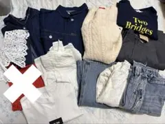 まとめ売りレディース