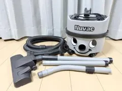 Numatic Henry 掃除機 本体 AiroBrush付 ダストパック付き Numatic Henry 掃除機 本体 AiroBrush付 ダストパック付き - メルカリ