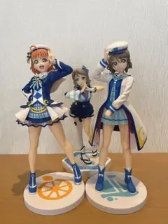 ラブライブサンシャイン フィギュア まとめ売り 2026年最新】ラブライブサンシャイン フィギュアの人気アイテム - メルカリ