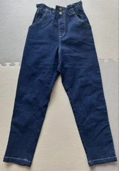devirock デビロック デニムパンツ SIZE 130のサムネイル
