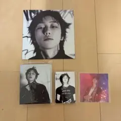 SEVENTEEN セブチ　ディエイト　ミョンホ　トレカ　バインダー