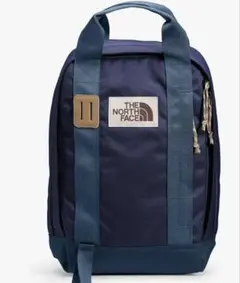 週末限定値下げTHE NORTH FACE ネイビー×ブルーリュック