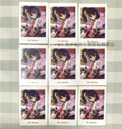 あんスタ ぱしゃっつ vol.6 Action 零 9枚