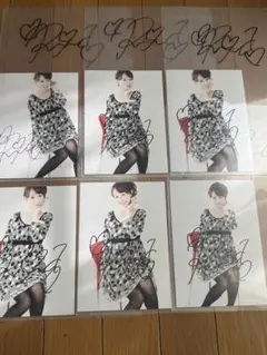 秋山莉奈サイン入りRIE CLUB サイン入り Tシャツ Mサイズ 秋山莉奈サイン入りRIE CLUB サイン入り Tシャツ Mサイズ