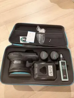BUDDICA PHOENIX POLISHER バディカ ポリッシャーセット - メルカリ