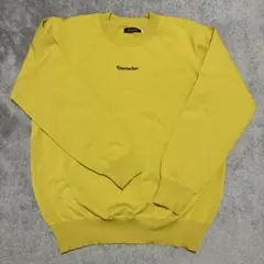 再値下げ❗️Resurrection レザレクション ゴルフ クルーネックセーターのサムネイル