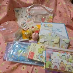 すみっコぐらし グッズ まとめ売り20点
