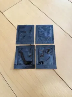 POLA ポーラ ローション ミルク 試供品