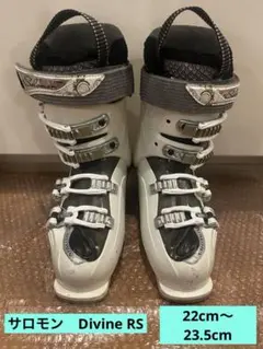 2025年最新】SALOMON ブーツ(女性用)の人気アイテム - メルカリ