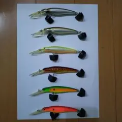 2025年最新】インスパイアカスタムルアーズの人気アイテム - メルカリ