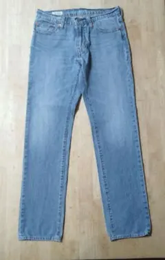 Levi's 511 デニム　パンツ W29 L32　Performance