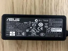 ASUS　ADP-40PH AB（19V 2.1A）