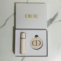 ミスディオールブルーミングブーケ　トラベルスプレーセット