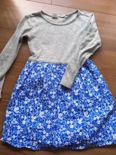 ワンピース　１１０　GAP 美品