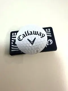 Callaway キャロウェイ ゴルフ クリップマーカーのサムネイル