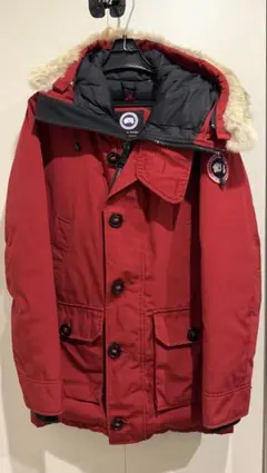 【カナダグース】ブルックフィールド ダウンジャケット Sサイズ