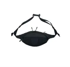 NUPDESIGN Trail Tank ボディバッグ ウエストバック - メルカリ