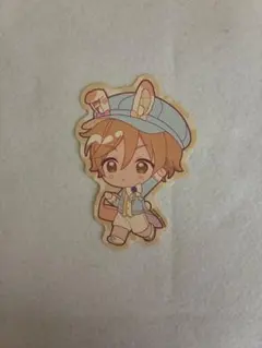 あんスタ アニカフェ 真白友也