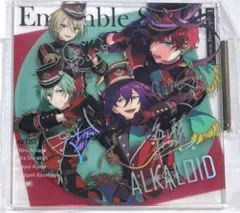 あんスタ　ALKALOID アクスタ　中国特典 　一彩 藍良 マヨイ 巽
