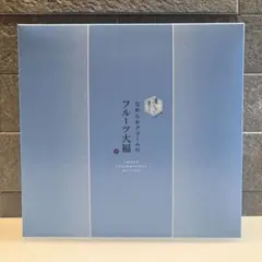 9号 凍らせて食べる なめらかクリームのフルーツ大福/生菓子詰合せのサムネイル