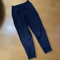 ボア ジョガーパンツ