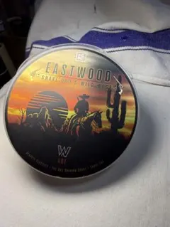 Hendrix Classics Eastwood シェービングソープのサムネイル