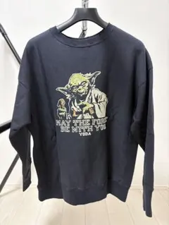 bowwow × スターウォーズ　コラボスウェットのサムネイル