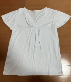 any SiS オンワード樫山　カットソーのサムネイル
