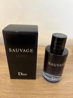 Dior Sauvage 100mL