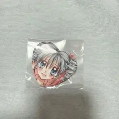 種村有菜 30周年記念展 ホログラムキャラバッジコレクションB 東宮高成