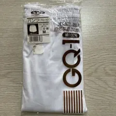 レトロ グンゼ メンズ肌着 パンツ(ブロード)(前とじ) Mサイズ