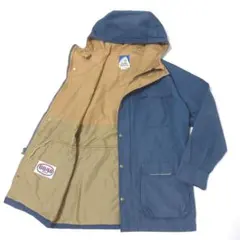 希少✨シェラデザイン マウンテンパーカー 80s USA製 ヴィンテージ M