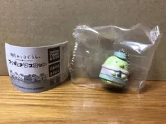 『映画 すみっコぐらし』　フィギュアマスコット　ぺんぎん？