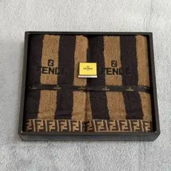 2025年最新】Fendi タオル・バス用品の人気アイテム - メルカリ