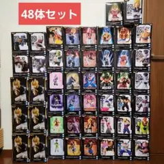 【新品・未開封】ドラゴンボールフィギュア　まとめ売り　48体セット