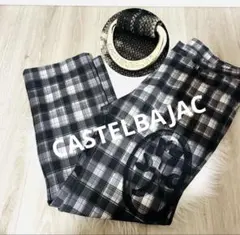 2025年最新】カステルバジャック パンツの人気アイテム - メルカリ