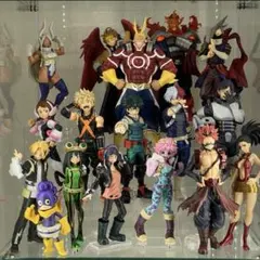 2025年最新】ヒロアカまとめ売りの人気アイテム - メルカリ