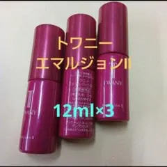 【新品未使用】トワニー　ローションⅡt エマルジョンⅡt 新品・未開封】トワニー ローションⅡt エマルジョンⅡt セット