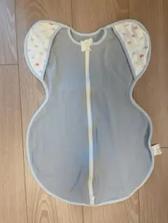 即購入OK♡赤ちゃんの城 ねむねむスワドル