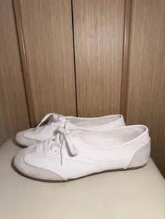 完売ZARAバレエスニーカーこれからの季節に