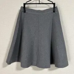 UNIQLO フレアスカート S