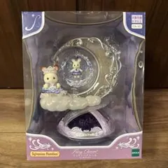 フェアリーチャーム ミッドナイト シルバニア展40th