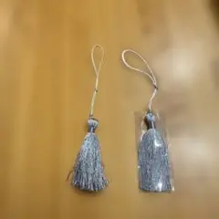 ハンドメイド チャーム