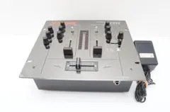 Vestax PMC 17A DJミキサー 【名機】 - メルカリ
