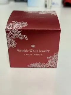 2026年最新】チェンジ カオリホワイト リンクルホワイトジュエリーの