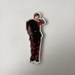 ⭐︎佐藤新 IMPACTors IMP. アクスタ⭐︎